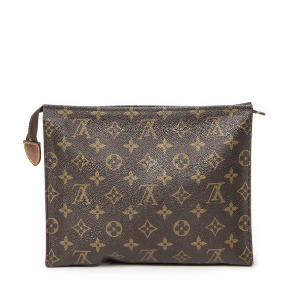 Louis Vuitton Vintage Toiletry Pouch - Picture 5 of 10